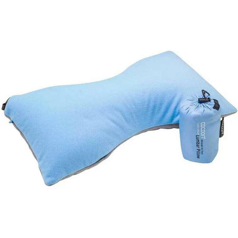 COCOON Air Core Ultralight Butterfly-Shaped Lumbar Support подушка