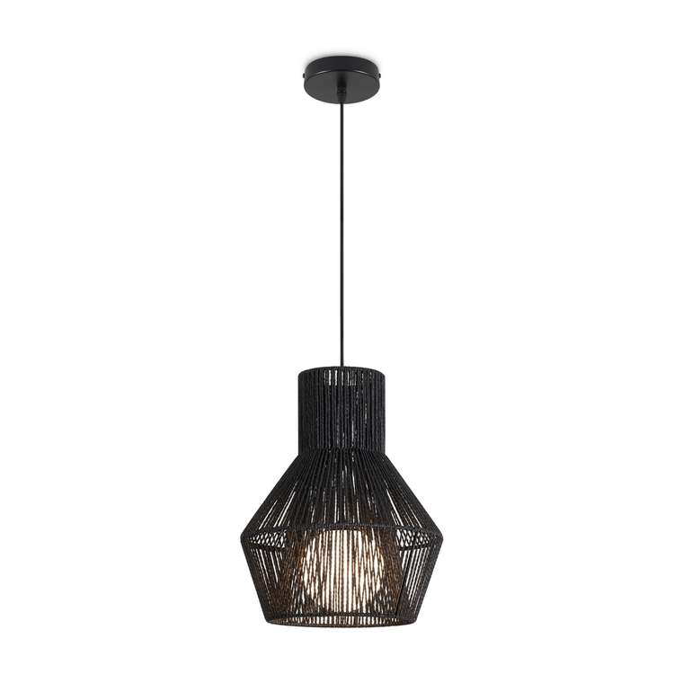 Подвесной светильник Freya FR5405PL-01B Cottage Modern