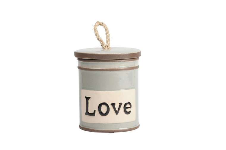 Емкость для хранения Love