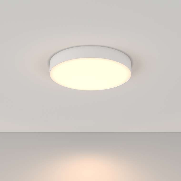 Потолочный светильник Technical C032CL-45W3K-RD-W Zon Ceiling & Wall