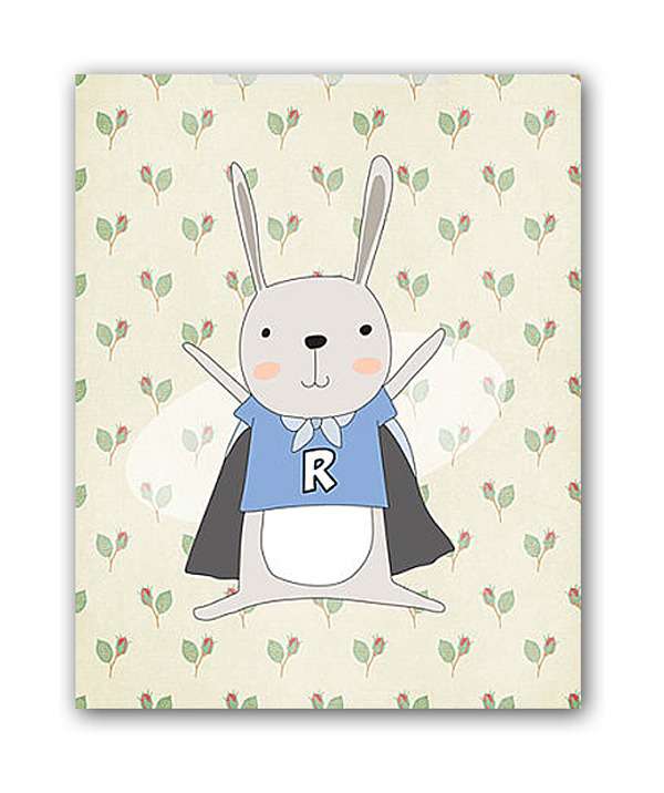 Постер "Rabbit "