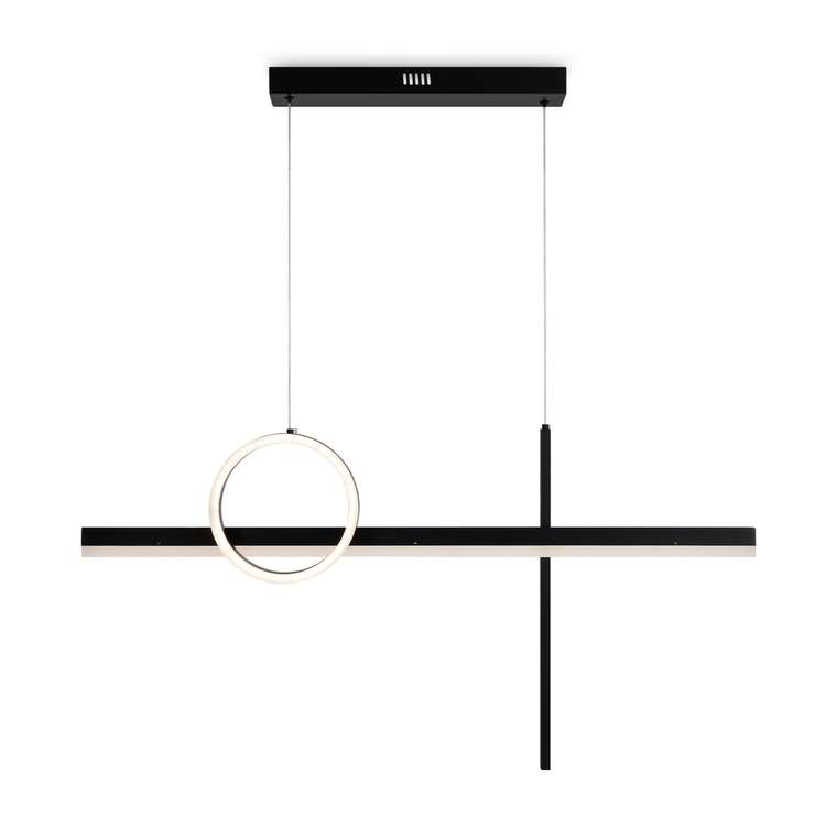 Подвесной светильник Freya FR6101PL-L80B Acrobatic LED