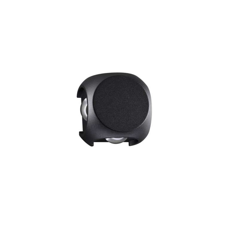 Архитектурная подсветка светодиодная IP54 Odeon Light Miko 4222/8WL форма куба