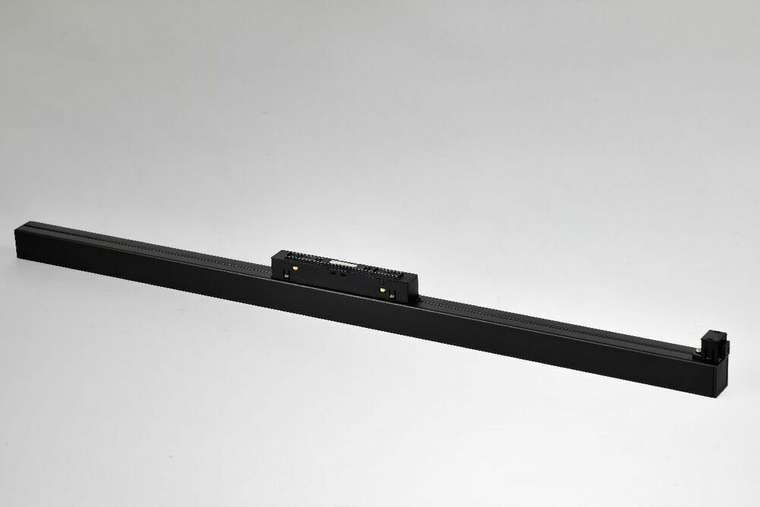 Трековый магнитный светильник Myfar Flow MT0210-20W3K-B