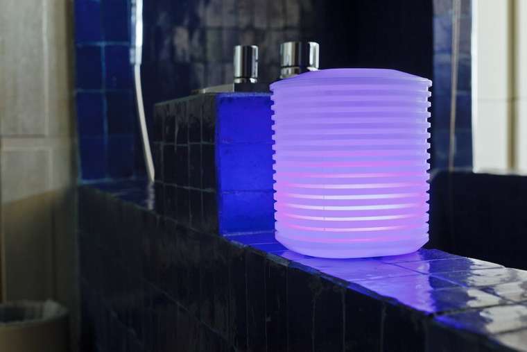 Светодиодный светильник "Lantern"