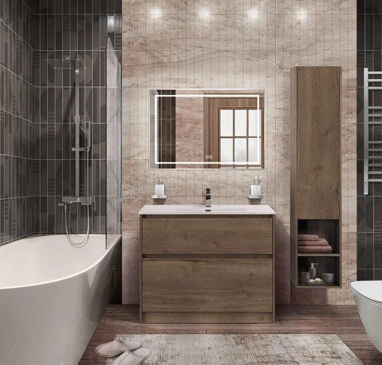 Тумба для комплекта Kraft