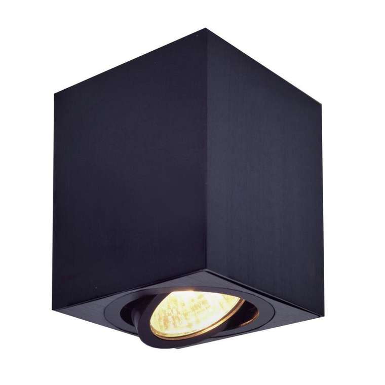 Спот CITILUX Дюрен CL538213