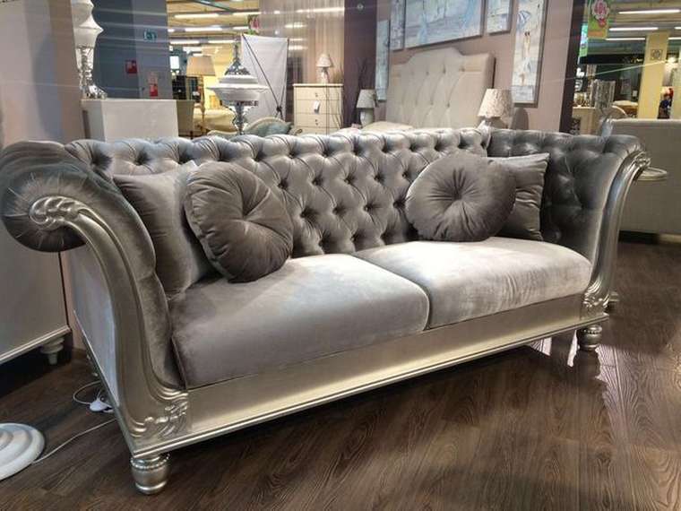 Диван FRATELLI BARRI "VENEZIA"