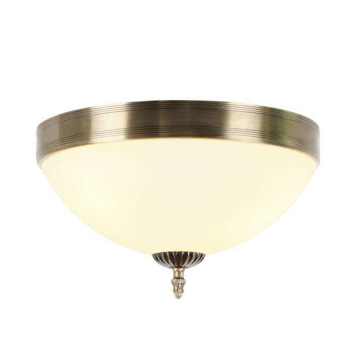 Потолочный светильник круглый MyFar Biene MR1527-3C