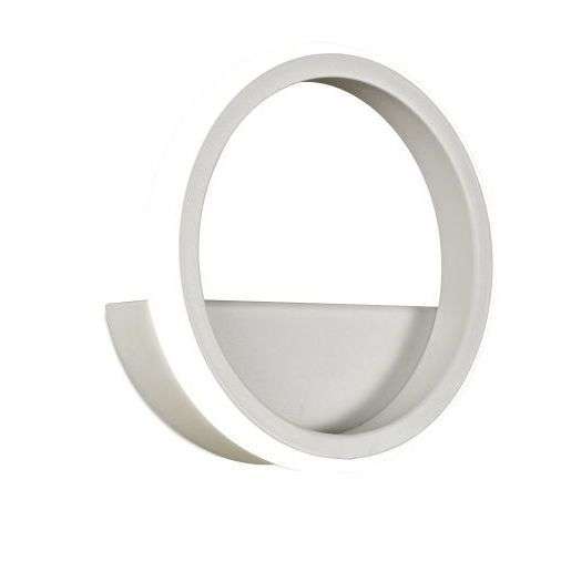 Бра KITESURF 8597 (акрил, цвет белый)