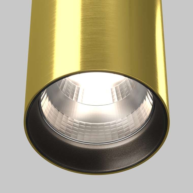 Подвесной светильник Technical P100PL-20W4K-BS Vol Pendant
