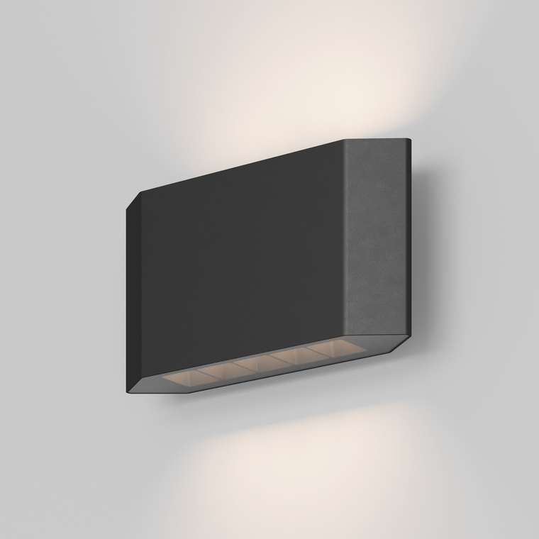 Архитектурная подсветка Outdoor O412WL-L8GF3K Pull Outdoor