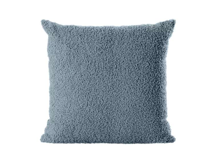 Подушка Sorrento 60х60 синего цвета