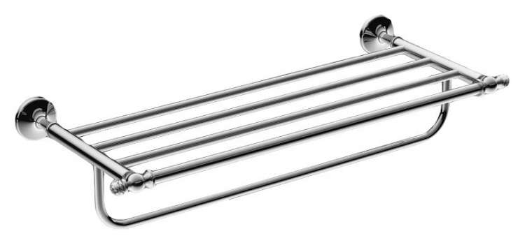 Полка Artamp;Max Antic Crystal AM-2622SJ-Cr