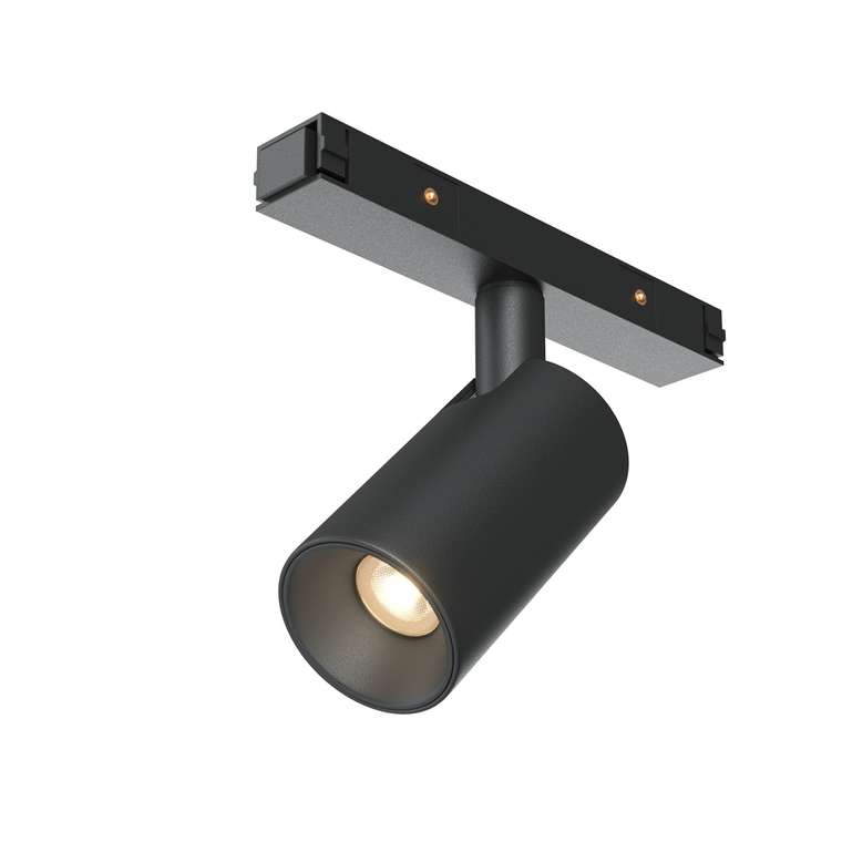 Трековый светильник Technical TR176-1-5WTW-M-B Focus Led Магнитная трековая система 15мм BASITY