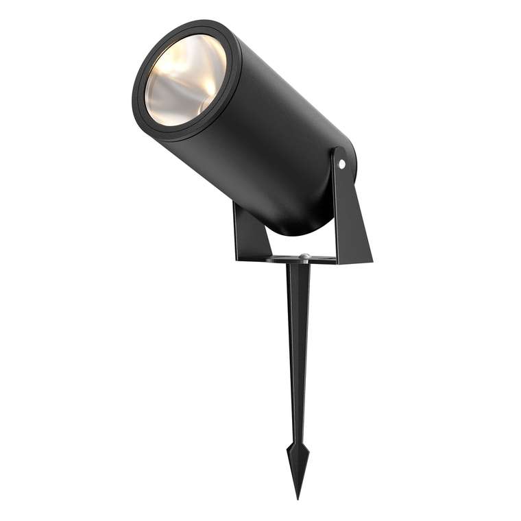 Ландшафтный светильник Outdoor O050FL-L30GF3K Bern Outdoor