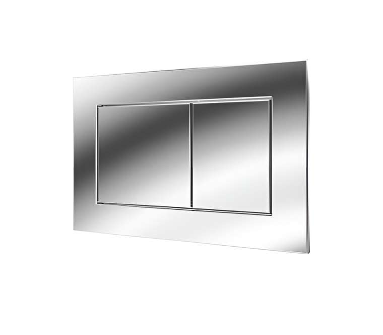 Кнопка смыва Quadro