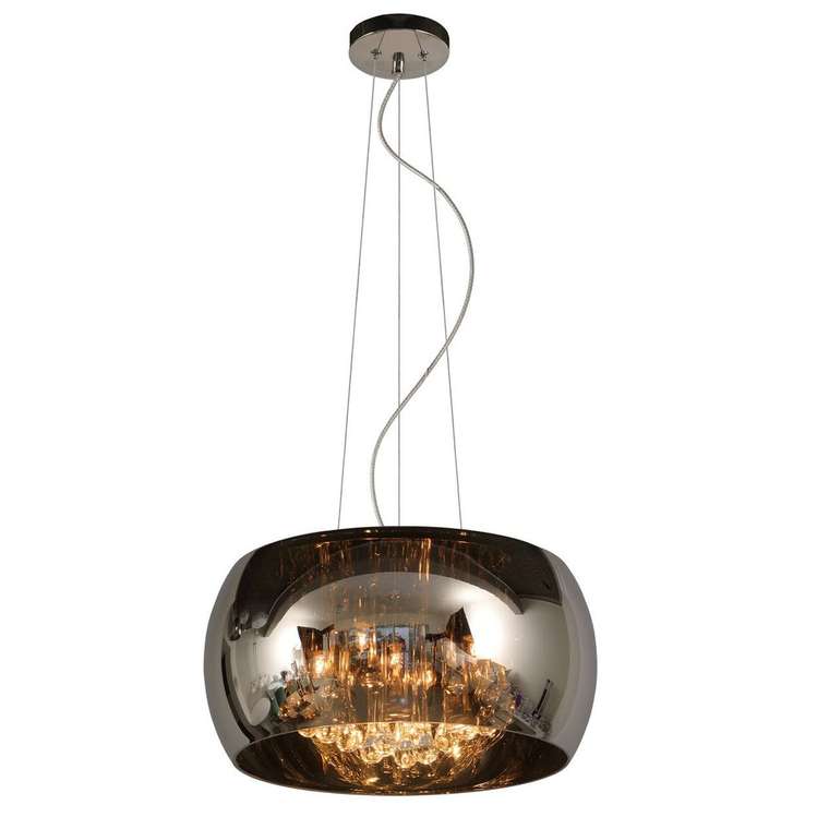 Подвесной светодиодный светильник Lucide Pearl-Led