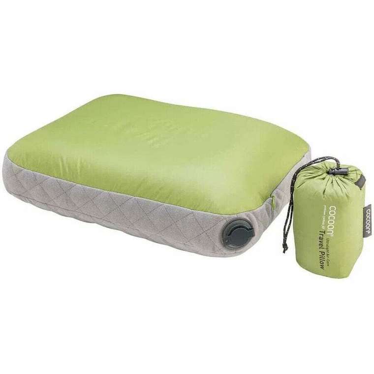COCOON Air Core Ultralight подушка