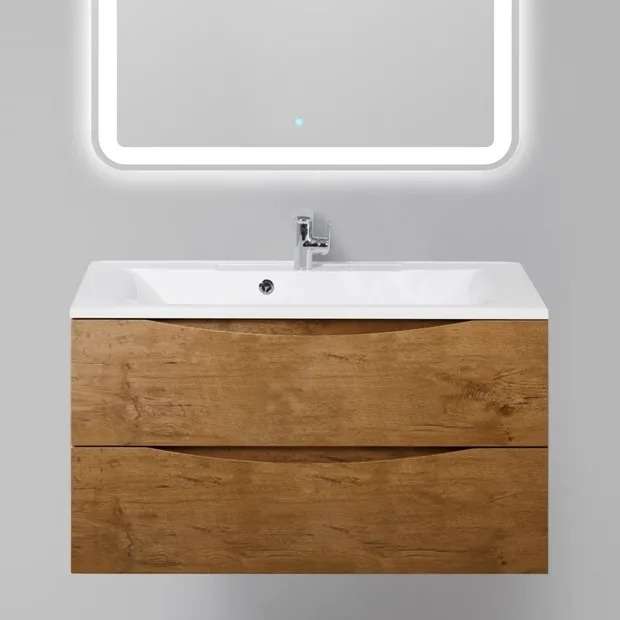 Мебель для ванной Marino