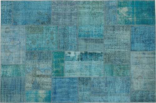 Ковер "Patchwork" 200x300