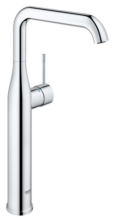 Смеситель Essence New для раковины