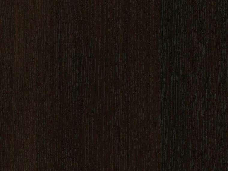 Стеллаж Мальборк Рант 80х102 бело-коричневого цвета