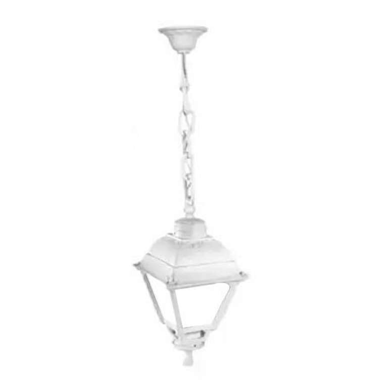 Уличный подвесной светильник Fumagalli Sichem/Cefa  из  композитного полимера
