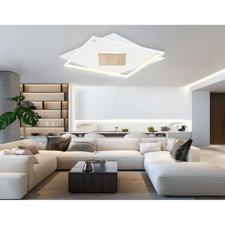 Светильник потолочный Ambrella Comfort Line FL4790