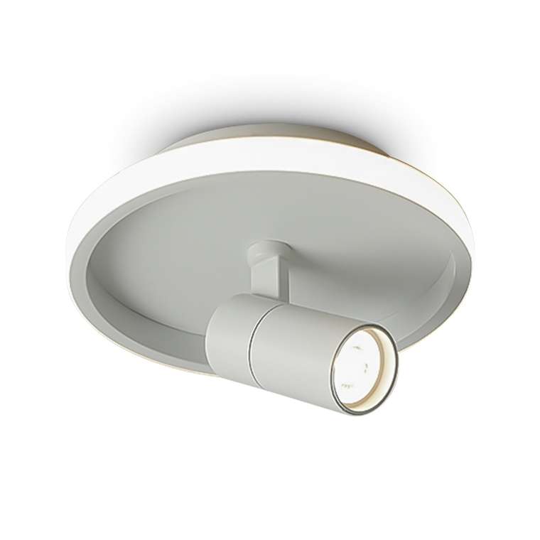 Потолочный светильник Freya FR6040CL-L14W Neo LED