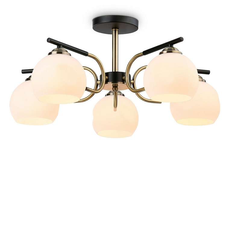 Светильник потолочный Ambrella Traditional TR303312