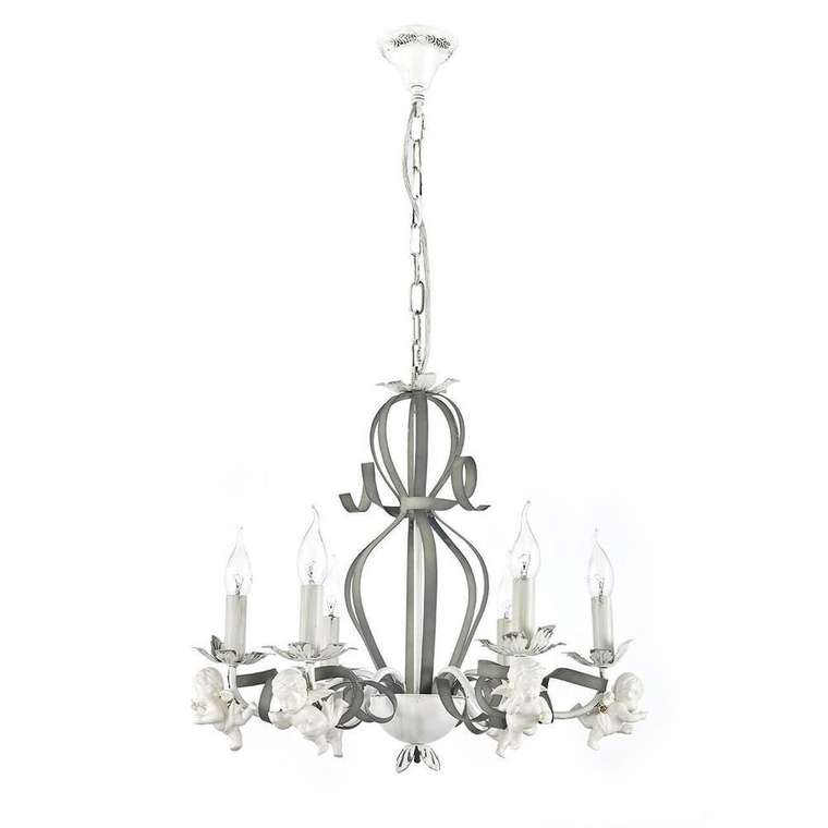 Подвесная люстра Arti Lampadari Surano  