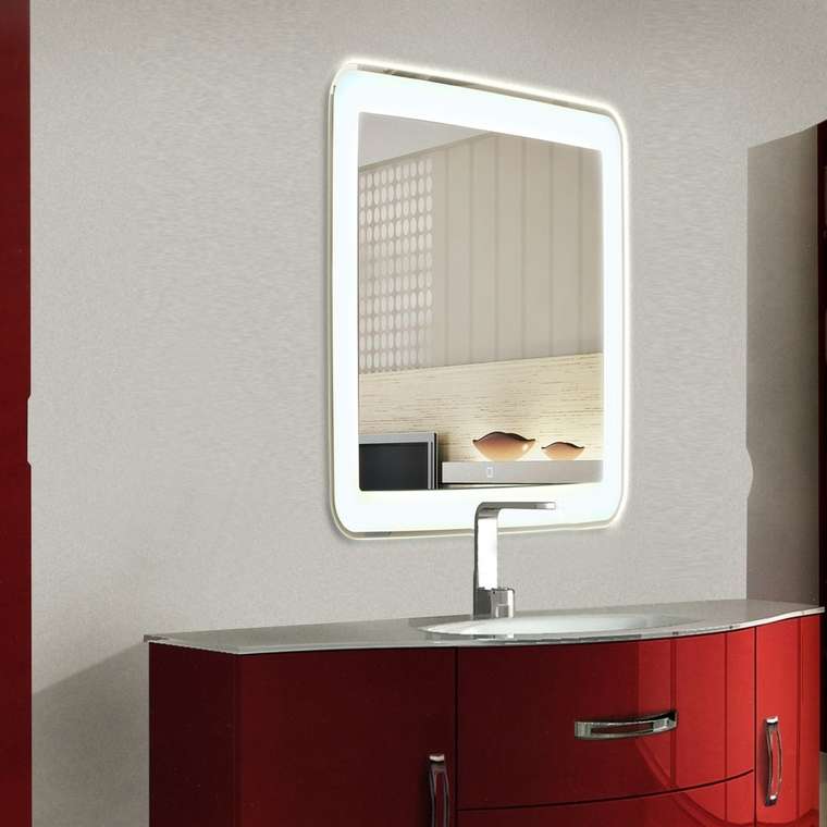 Зеркало Artamp;Max Latina 55х80