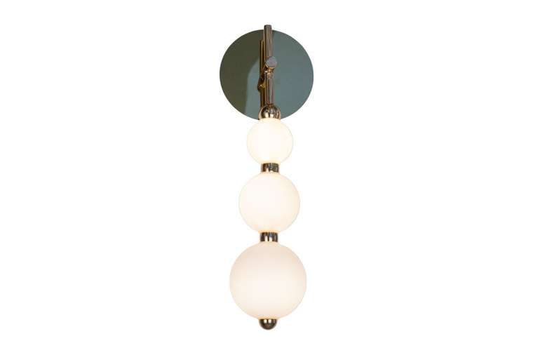 Бра AM Group PEARL PEARL AP3 FGD