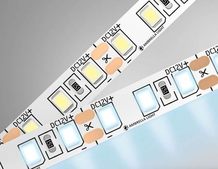 Светодиодная лента LED Strip 12V GS1103