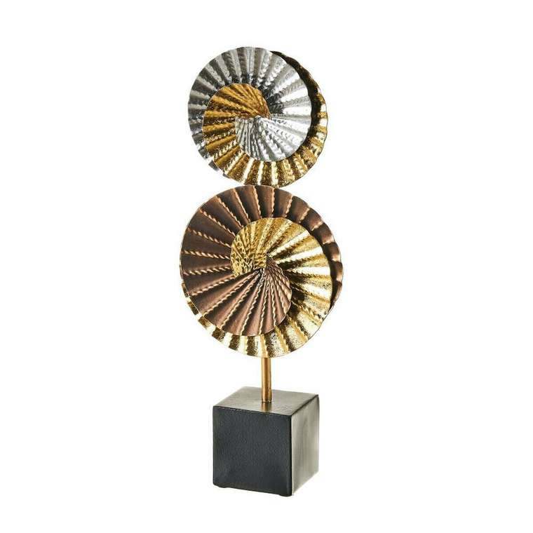 Декоративная фигура Разноцветный 17 x 8 x 43 cm