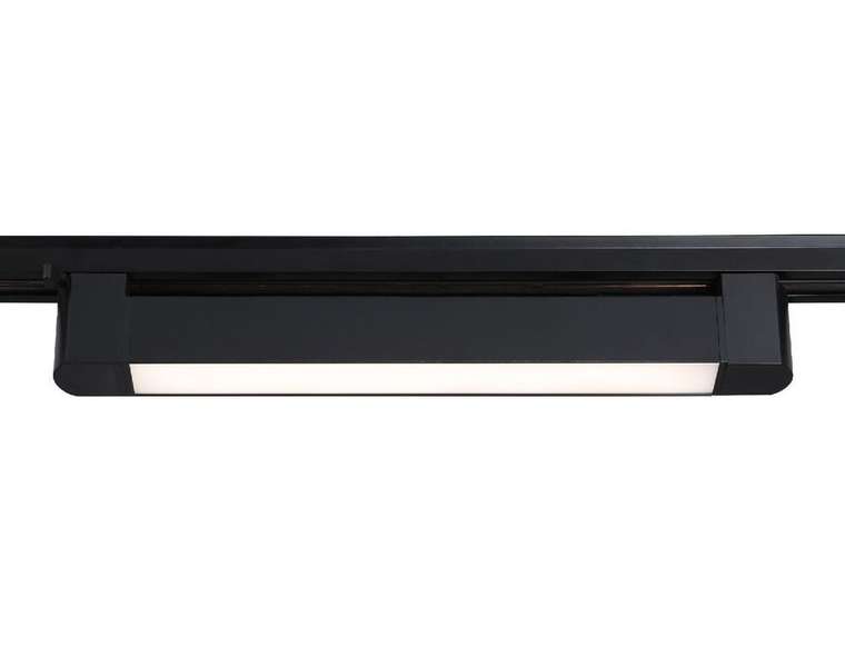 Трековый однофазный светильник Ambrella Light Track system GL6733