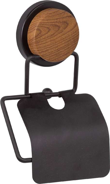 Держатель туалетной бумаги Magic Wood