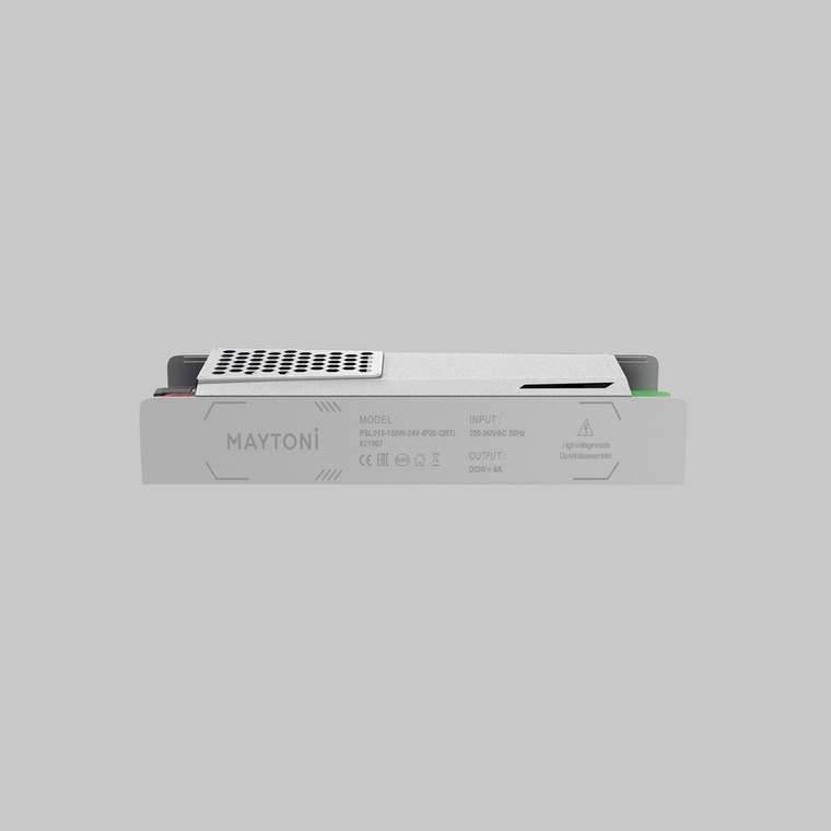 Комплектующие к светодиодной ленте Led Strip 821007 Блоки питания 24В Блоки питания