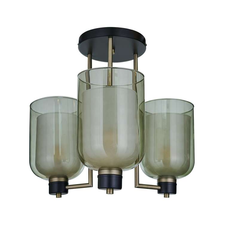 Люстра ALLModern 33IDEAS CHN900-M01GC