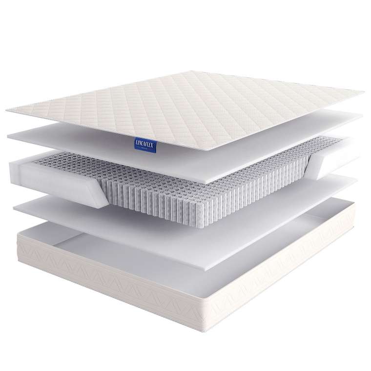 Матрас Lineaflex Aventa Lux 160x200