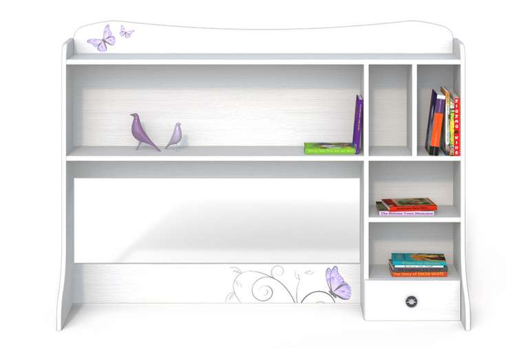 Надстройка для стола Леди