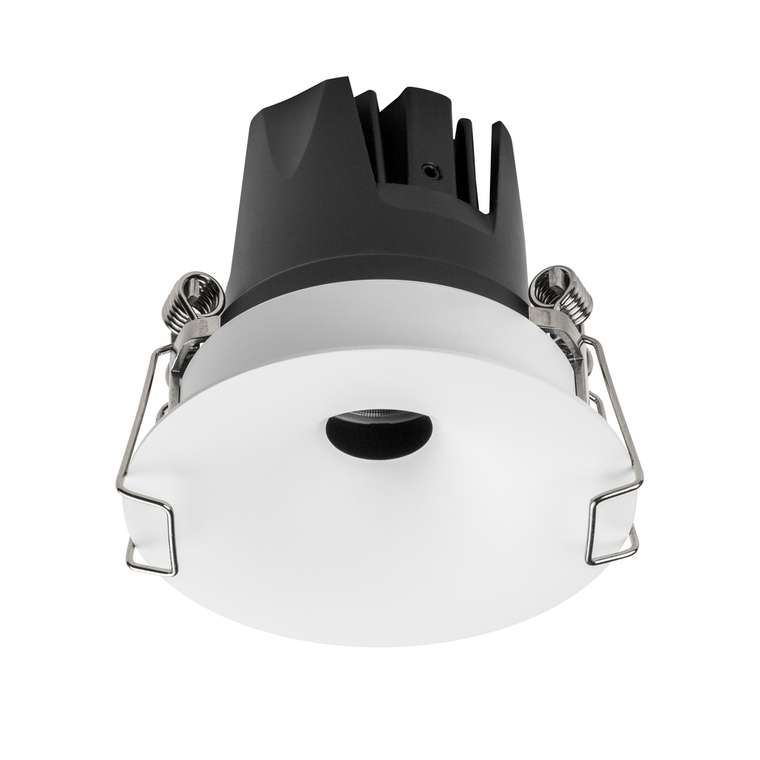 Светильник SPIRA LED 7W 490LM 24G БЕЛЫЙ 2700K