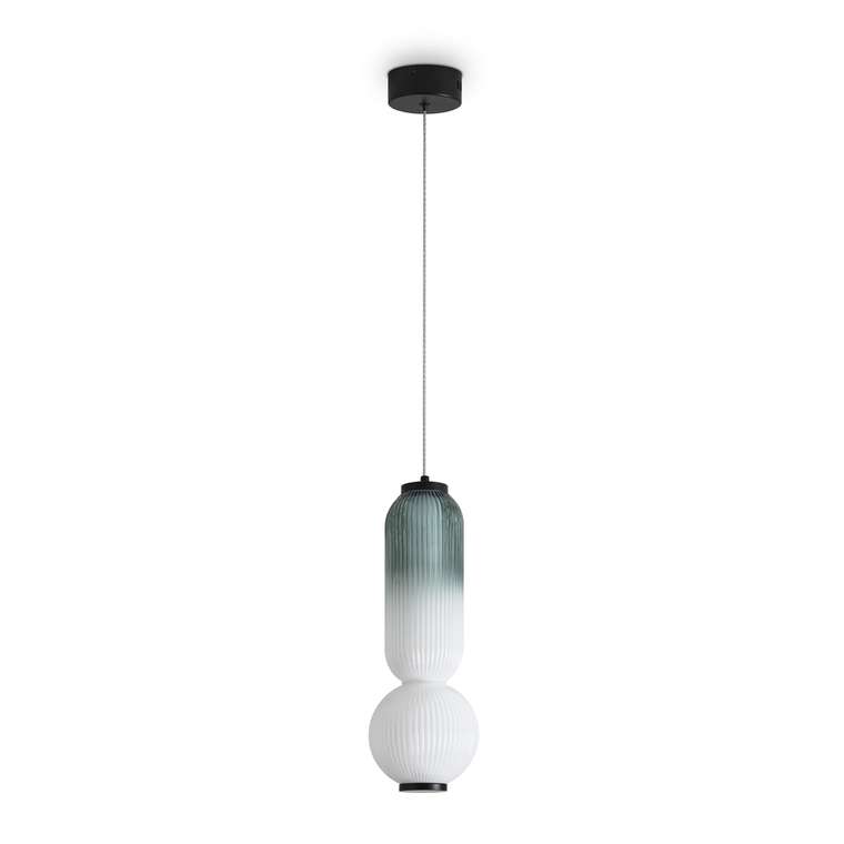Подвесной светильник Freya FR6140PL-L12B Awards LED