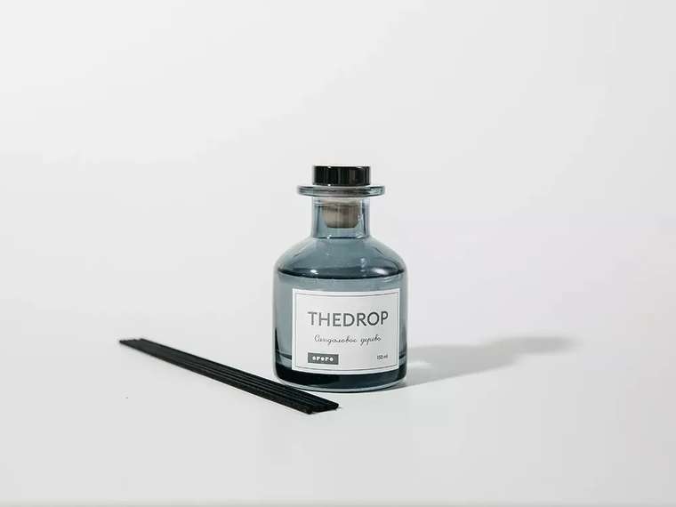 Диффузор Thedrop 150 мл аромат сандаловое дерево