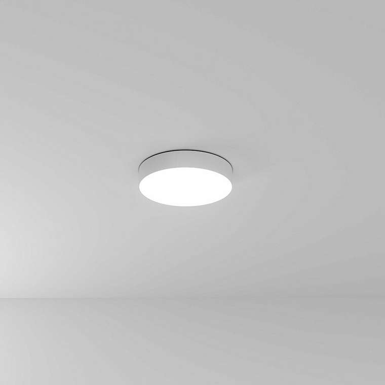 Потолочный светильник Arte Lamp FADO A6635PL-1WH