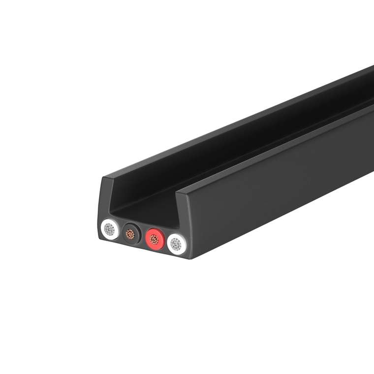 Шинопровод Technical TRX160-1110B Busbar trunkings Elasity Гибкая трековая система ELASITY