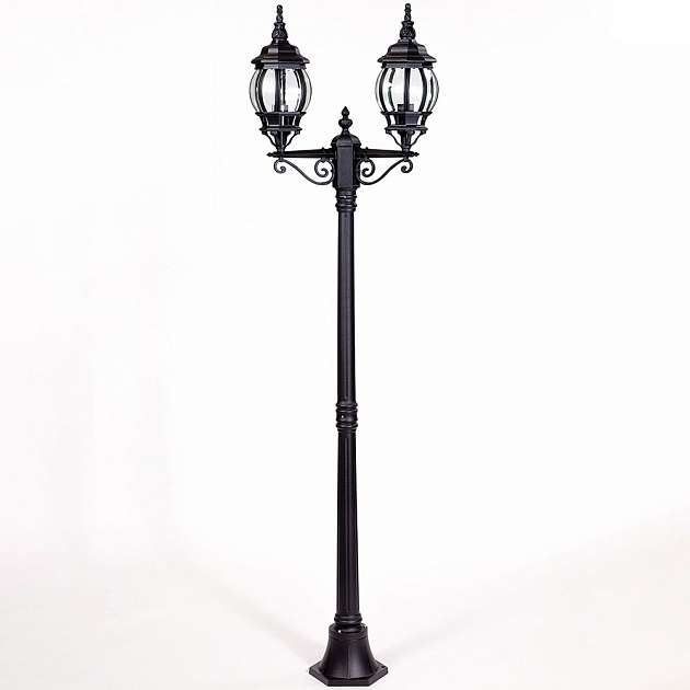Наземный фонарь IP44 83408S A Bl Oasis Light 83408SA