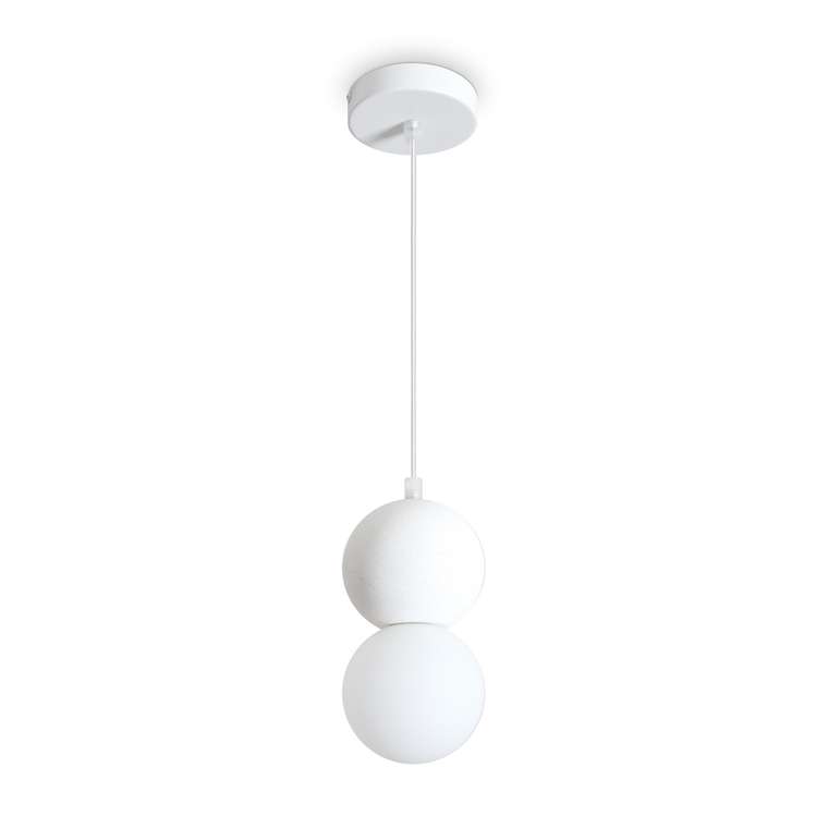 Подвесной светильник Freya FR5484PL-01W Concrete Modern