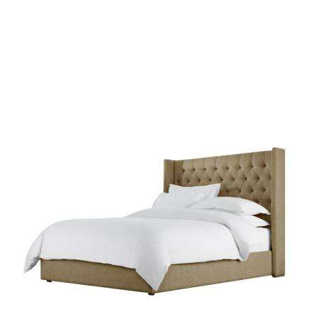  Кровать MANHATTAN QUEEN SIZE BED 160х200 см